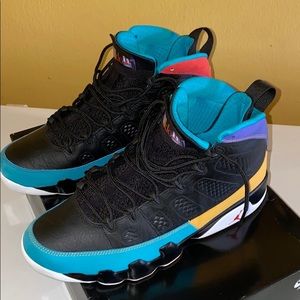 Air Jordan 9 Retro